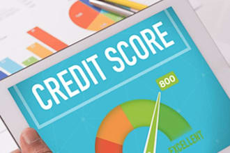 inquiries in 3 bureaus, collections, charge offs, late payments in 24 hrs