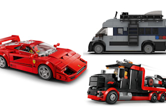 do 3d lego design, lego moc building, lego house, lego car,truck with manual pdf