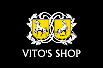 design aesthetics car showroom business project logo