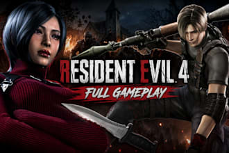 design gaming youtube thumbnail