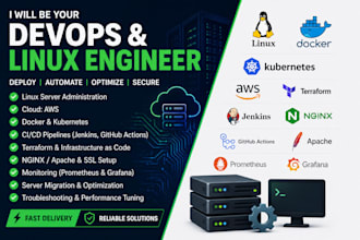 be your expert cloud engineer