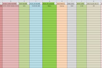 do web scraping python automation and expert excel dashboards