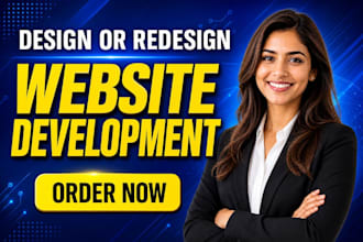 revamp small business websites