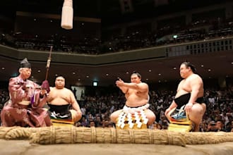 book sumo tournament tickets in japan