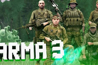arma 3 server setup, arma 3, arma 3 trailers, arma 3 map, arma reforger mods