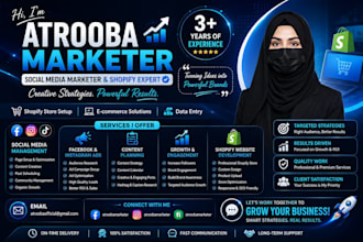 help your business go viral with strategical SMM