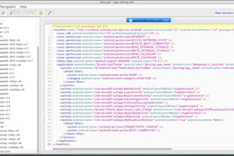decompile apk binary analysis recompile forex ea reverse engineering decompile