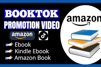 do booktok videos for authors book marketing and engagement, book promotion