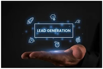 provide b2b or consumer leads for any country