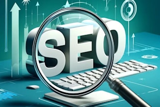 be your impeccable SEO website content writer or copywriter