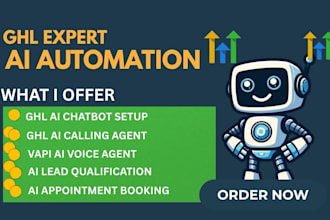 ghl ai chatbot vapi ai ghl lead qualification bot ghl conversation ai automation