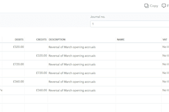 do bookkeeping and reconciliation in quickbooks and xero