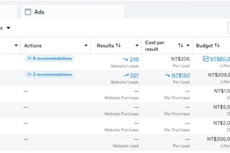 setup and optimize meta ads campaign for lead generation
