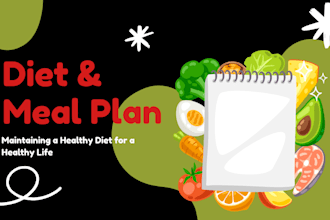 prepare 3 week weight loss plan