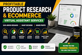 find profitable amazon fba products