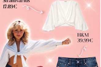 ccreate a personalized outfit inspo and style guide