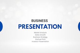 create modern canva presentations