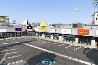 make your custom fivem server, custom maps for fivem, fivem custom mlo, 5m city