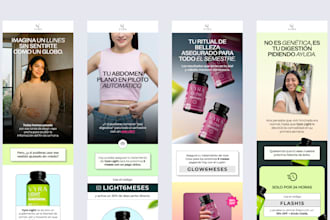 design a professional beehiiv newsletter and email marketing