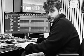 mix your songs ready for radio and streaming