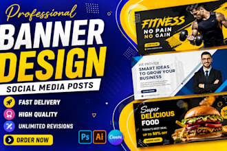 creative social media design