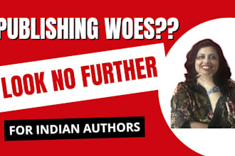 be your consultant for self publishing in india