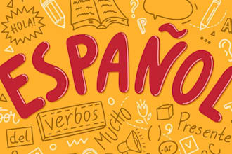 be your expert spanish translator, proofreader, and tutor