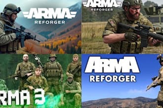 arma 3 server setup, arma 3, arma 3 trailers, arma 3 map, arma reforger