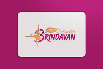 design professional logo banner and packaging design