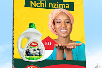 design banner, signage, billboards and graphic design