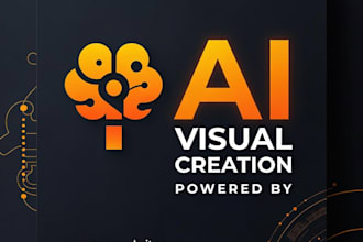 create stunning custom ai images, graphics, and visions for your business