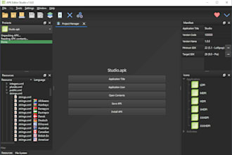 decompile unity game decompile android apk reverse engineering exe decompile