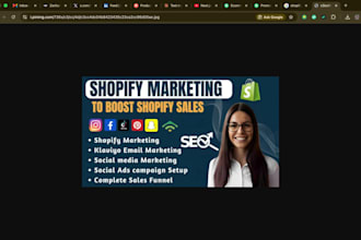 promote shopify store shopify marketing shopify promotion to boost shopify sales