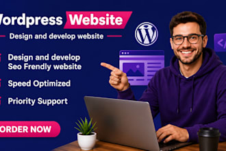 web developer for best website designa and development