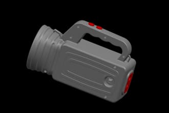 design professional 3d injection molds for plastic products