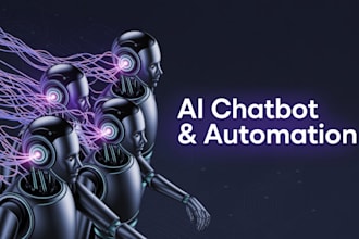 build a custom ai chatbot for your business
