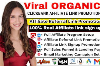 do affiliate referral link promotion affiliate marketing affiliate link sign up