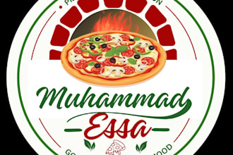 brand logo graphic design
