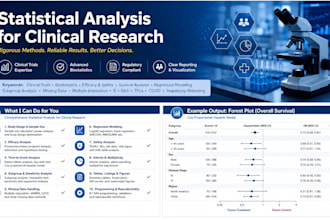 statistical analysis for clinical and rehabilitation research