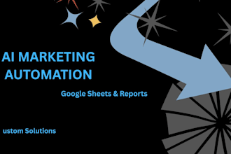 build ai automation and optimize SEO for your website