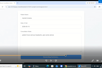 ai customer care chatbot