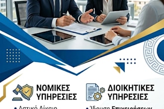 provide professional legal assistant and document formatting services