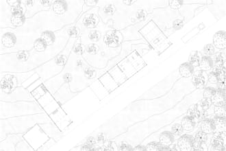 drawn a master plan for you