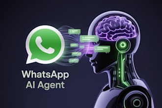 build a whatsapp ai agent for your business