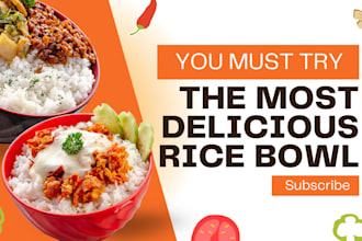 teach you how to cook rice and beans
