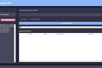 develop python applications professionally