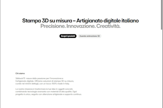 create your web site