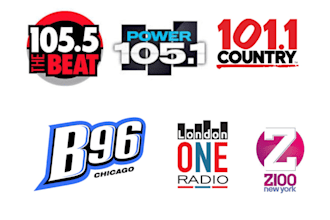 promote your business or music on our 50 radio stations in the USA
