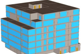 do building energy modeling in equest for 179d tax deduction