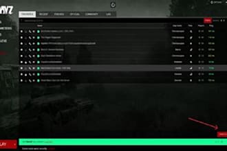 build immersive base design custom weapons for dayz server